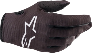 Mănuși Copii Alpinestars Radar Black
