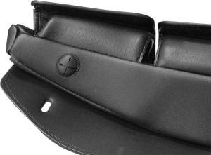 Windshield Pouch Black, 2, nordicamoto.ro