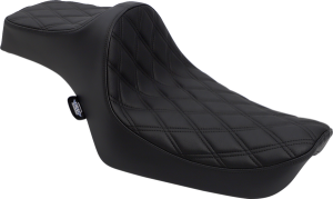 Predator Iii Seat Black, 1, nordicamoto.ro