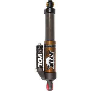 Fox Track shock kit Float 3 Evol R / Float 3 Evol QS3 Ski-Doo Summit 174" 2015-