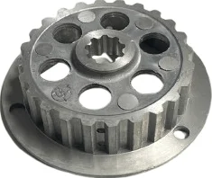 CLUTCH HUB, nordicamoto.ro