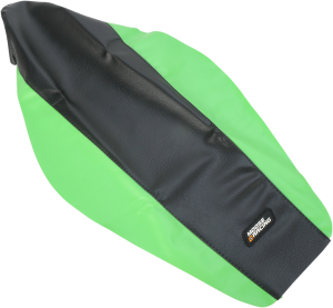 Seat Cover Kawi Grn/blk