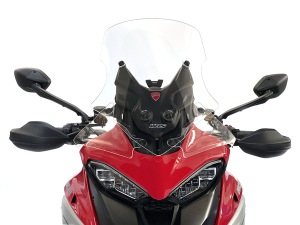 Windscreen Clear