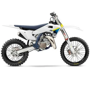 Motocicleta Husqvarna TC 85 17-14 '26