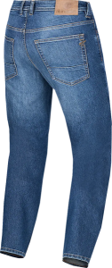 Flex-Ast 8 Denim Pants Blue, 3, nordicamoto.ro