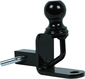 Trio Hitch Black