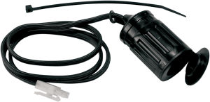 Optimate Cable O-06 Black