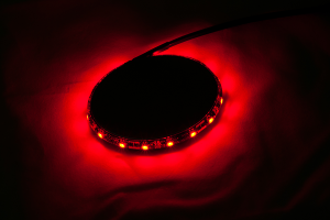 Magicflex®2 Wheel Light Black