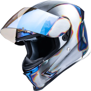 Airframe Pro Reentry Helmet Silver , 4, nordicamoto.ro