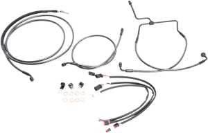 Control Cable Kit Bp, 2, nordicamoto.ro