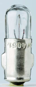 Filament Bulbs Clear, 1, nordicamoto.ro