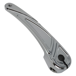 Shift Lever Silver, 3, nordicamoto.ro