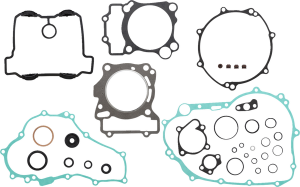 MOOSE RACING Gasket Set 