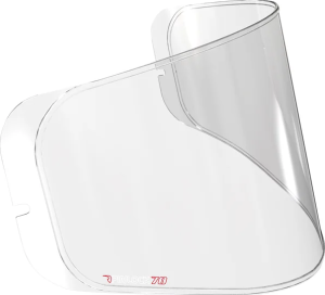 Lentilă de inserție Icon anti-aburire Pinlock Clear