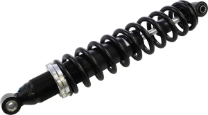 Gas Shock , nordicamoto.ro