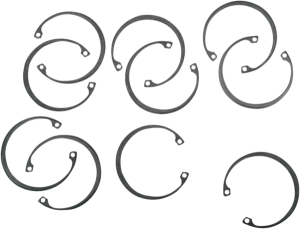 Snap/retaining Rings, 1, nordicamoto.ro