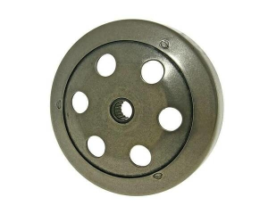 Replacement Clutch Bell 107mm Gray