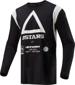 Tricou Alpinestars Techdura Black
