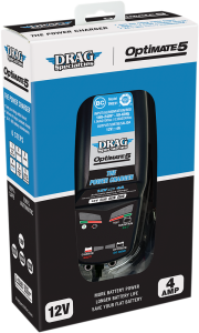 Optimate 5 Eu Battery Charger, 3, nordicamoto.ro