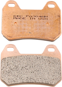 Plăcuțe de frână sinterizate (r)hh(r), 1, nordicamoto.ro