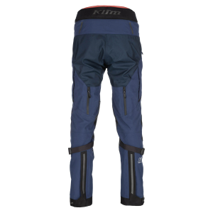 Pantaloni Klim Kodiak 50 Black, 3, nordicamoto.ro