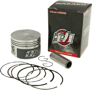 Set de pistoane, 2, nordicamoto.ro