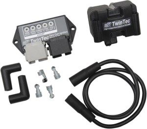 Ignition Kit Black