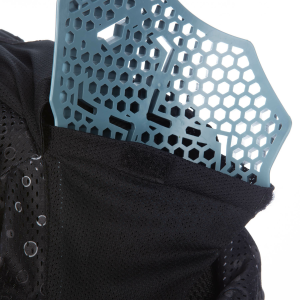 Geacă moto adventure Klim Badlands Pro Asphalt - Hi-Vis, 10, nordicamoto.ro