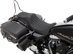 Predator Iii 2-up Seat Black