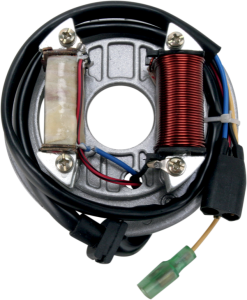 Stator For Kawasaki 