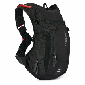 Rucsac Hidratare USWE MTB Hydro 9 Black