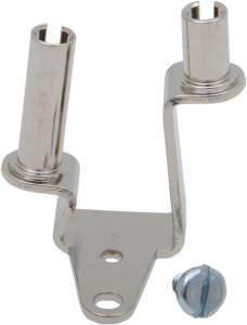 Throttle Cable Guide And Bracket, 1, nordicamoto.ro