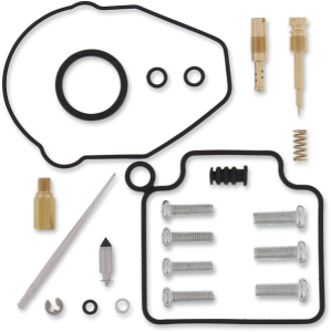MOOSE RACING Carburetor Repair Kit, 3, nordicamoto.ro