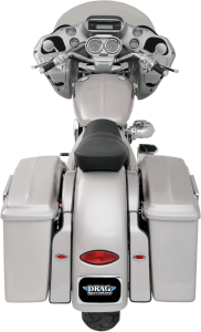 Custom Rear Fender Unfinished, 2, nordicamoto.ro