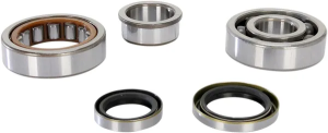 Crankshaft Bearing And Seal Kit 