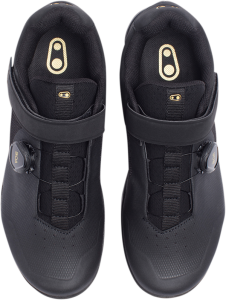 Mallet Boa® Shoes Black  46.5, 1, nordicamoto.ro