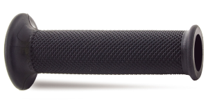 Single Density Grips Black, 1, nordicamoto.ro
