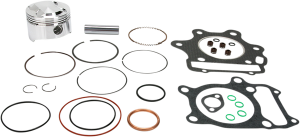 High-performance Piston Kit With Gaskets For 4-stroke, 1, nordicamoto.ro