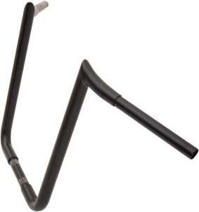 1-1/4(r) Prime Ape Handlebar Black, 1, nordicamoto.ro
