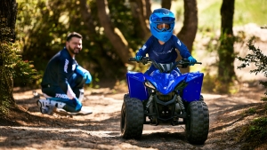 ATV YAMAHA YFZ50 PENTRU COPII, 11, nordicamoto.ro