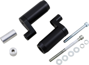 Frame Sliders Black