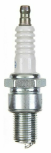 Laser Iridium Spark Plug 