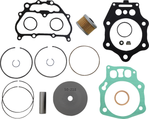 Top-end Rebuild Kit