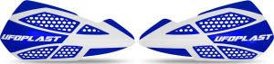 Handguards Ufo Voyager Blue
