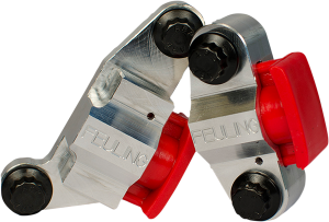 Hydraulic Cam Chain Tensioner Kit, 1, nordicamoto.ro