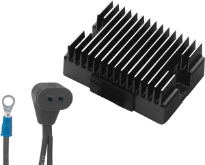 Solid State Regulator Black, 2, nordicamoto.ro