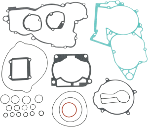 Complete Gasket Kit, 1, nordicamoto.ro