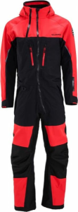 Combinezon Lynx BRP Red/Black
