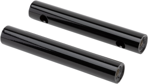 Kage Fighter Handlebar Riser Black, 1, nordicamoto.ro