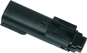 Molex Mx 150 Connector Component Black